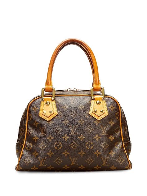 certified pre owned Louis Vuitton